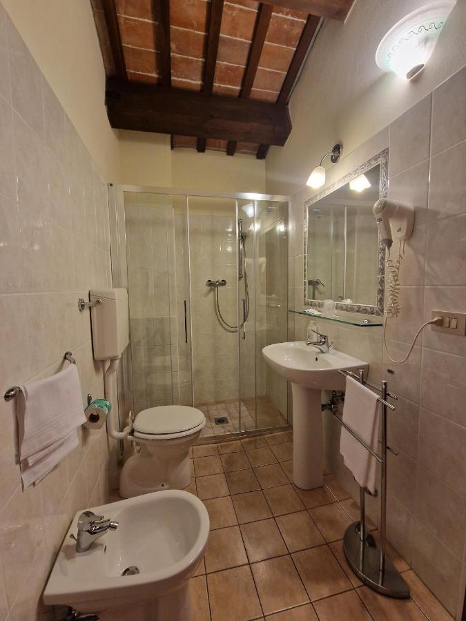 Agriturismo E Cantina La Sabbiona Faenza Bagian luar foto
