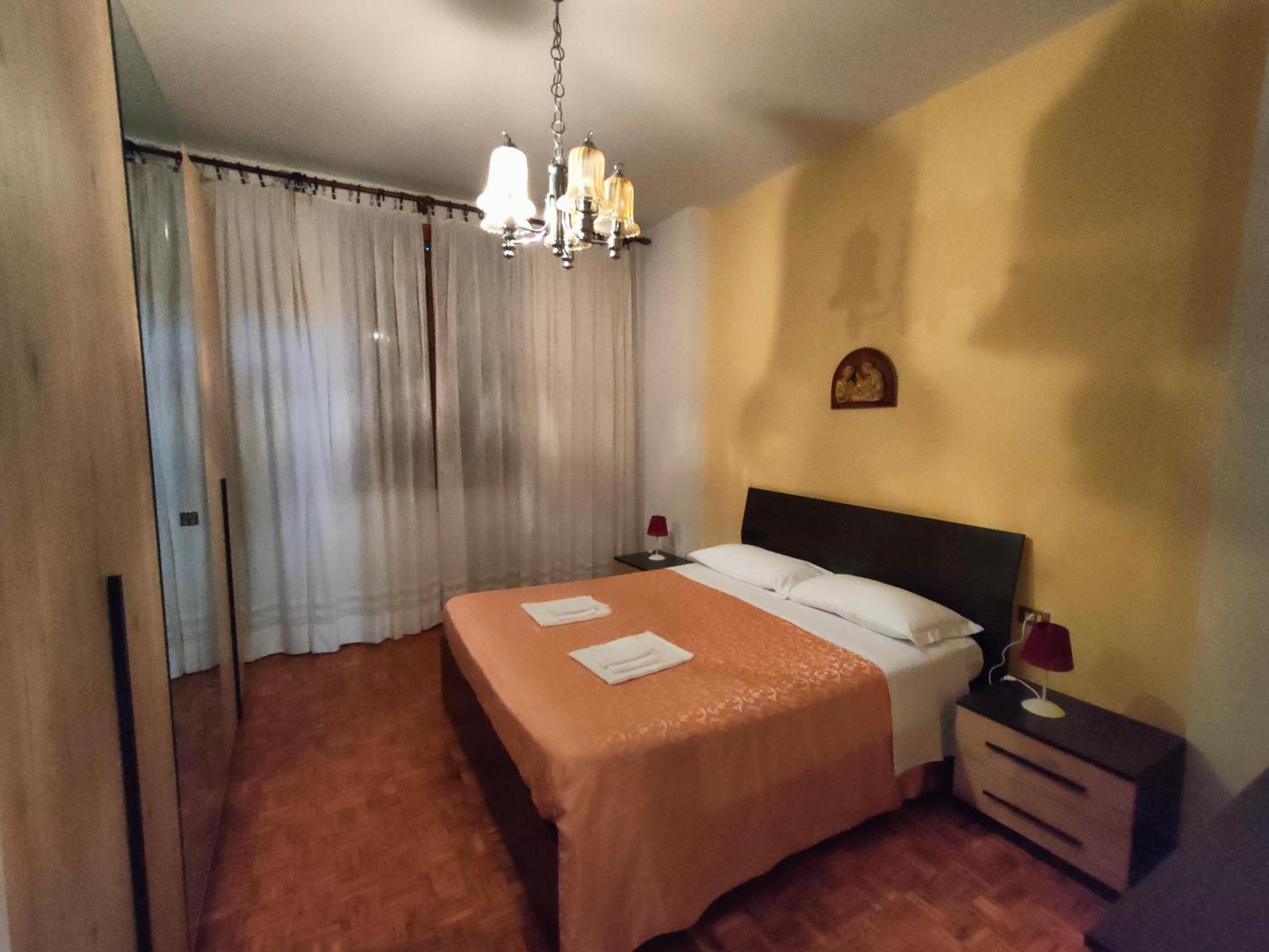 Agriturismo E Cantina La Sabbiona Faenza Bagian luar foto