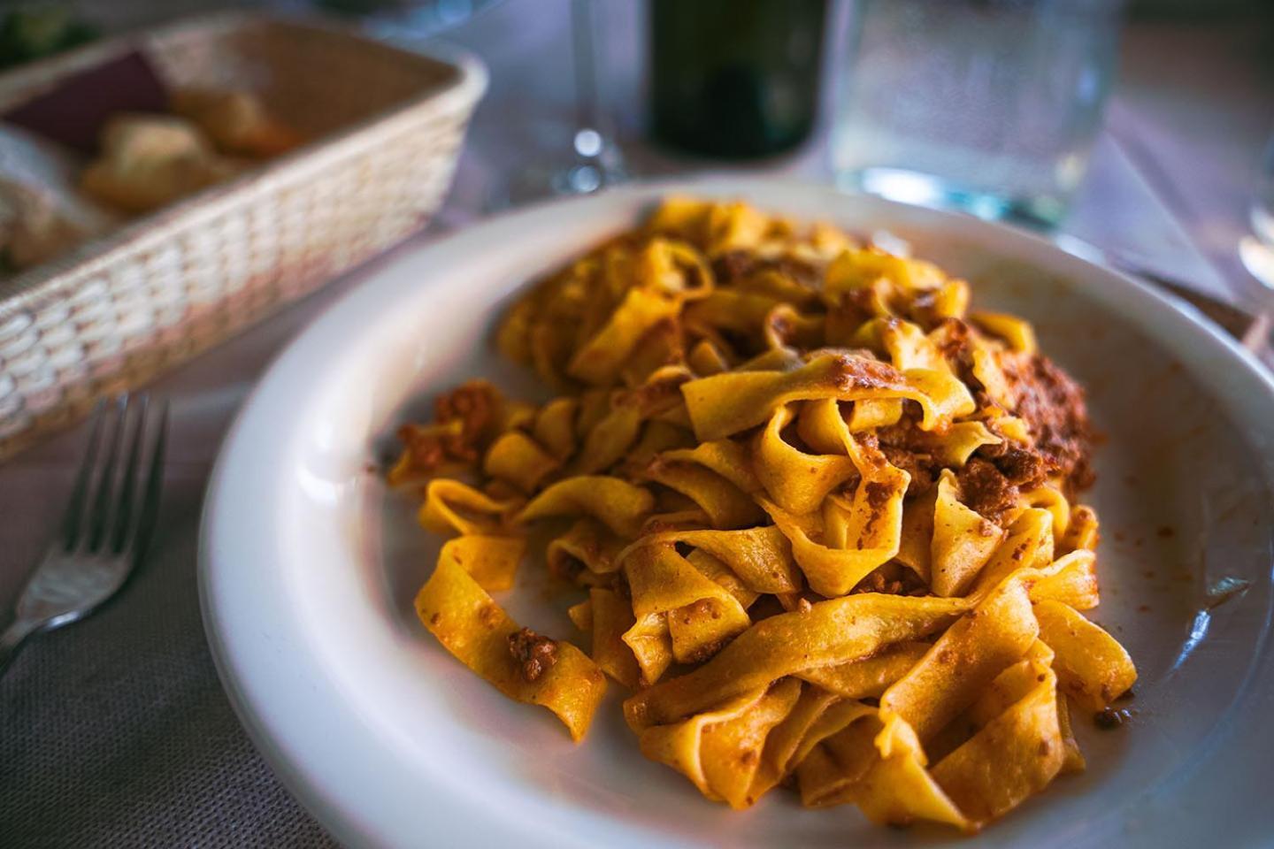 Agriturismo E Cantina La Sabbiona Faenza Bagian luar foto