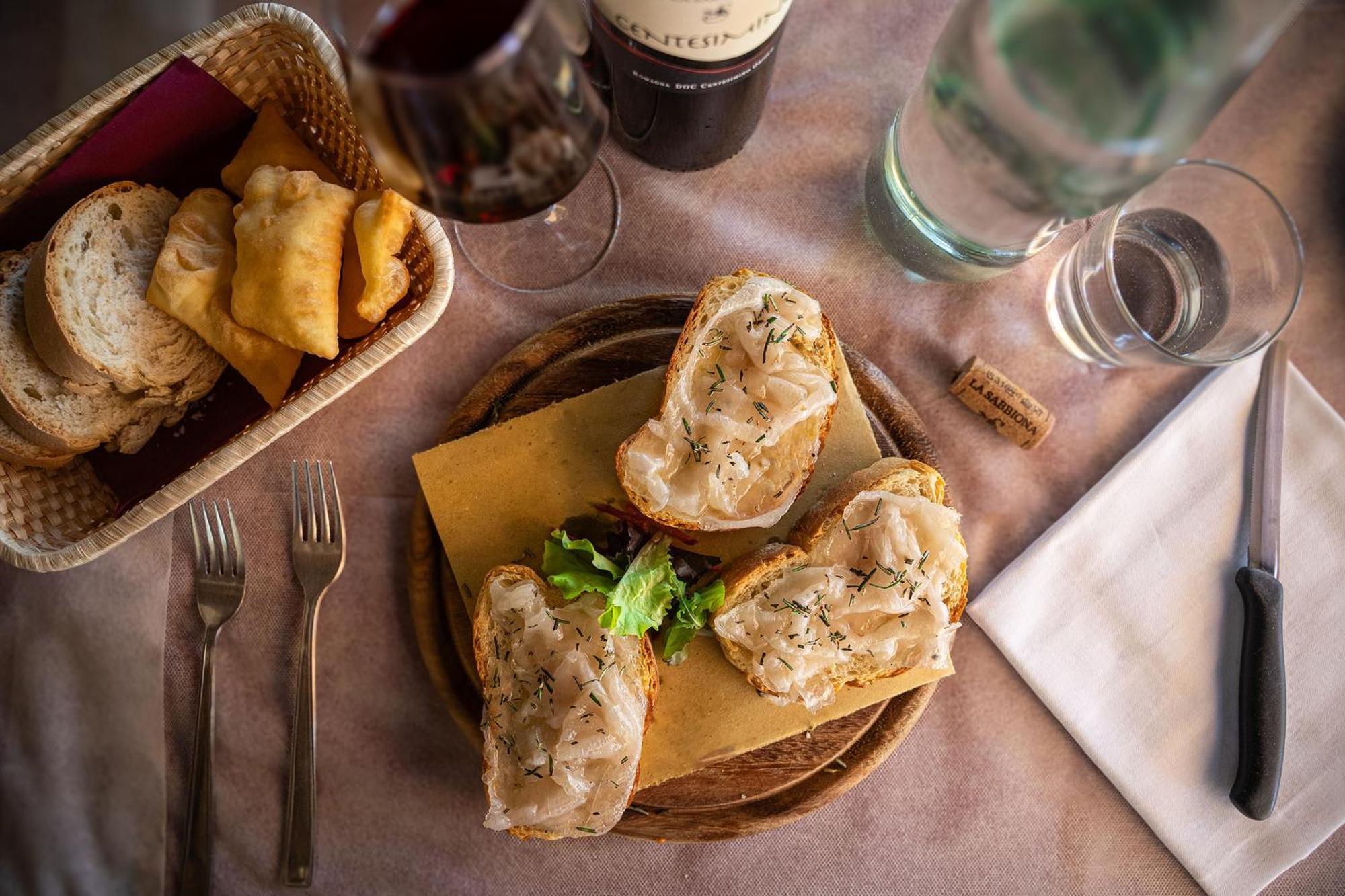 Agriturismo E Cantina La Sabbiona Faenza Bagian luar foto